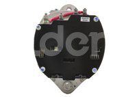 ALTERNADOR SISTEMA DELCO 36SI 3L 3 OREJAS 12V, 170A, ROTACION: CW, REGULADOR: IR, VENTILADOR: EF; WAI: 8612N, LESTER: 8604, 8605, 8612; DELCO: 8600072, 8600082, 8600177, 8700041, 8700046 DELCO REMY: 8600126P DELCO REMY