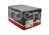 ALTERNADOR SISTEMA DELCO 36SI 3L 3 OREJAS 12V, 170A, ROTACION: CW, REGULADOR: IR, VENTILADOR: EF; WAI: 8612N, LESTER: 8604, 8605, 8612; DELCO: 8600072, 8600082, 8600177, 8700041, 8700046 DELCO REMY: 8600126P DELCO REMY