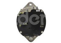 ALTERNADOR SISTEMA DELCO 36SI 4L 2 OREJAS. 12V, 170A, ROTACION: CW, REGULADOR: IR, VENTILADOR: EF; WAI: 8613N; LESTER: 8613; DELCO: 8700045, DELCO REMY: 8600125P DELCO REMY