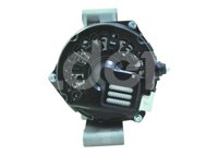 ALTERNADOR WAI FORD F-250 SUPER DUTY V8 4.6L/6.7L 2010, F-350 SUPER DUTY V8 5.4L 2008-2010, F-450 SUPER DUTY V8 5.4L/6.0L 2008-2010, F-450 SUPER DUTY V10 6.8L 2008-2010, F-550 SUPER DUTY V10 6.8L 2008-2010, 
SISTEMA: FORD, SERIE: 4G, VOLTAJE: 12V, AMPERAJE: 130A, ROTACION: CW, TIPO DE POLEA: SERPENTIN, RANURAS DE LA POLEA: 8, REGULADOR: IR, VENTILADOR: IF, POSICION REGULADOR: 04:00, CODIGO DE ENCHUFE: 339, WAI: 8522N WAI