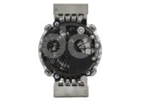 ALTERNADOR SISTEMA DELCO 28SI QUADRAMONT, VOLTAJE: 12V, AMPERAJE: 200A, MONTAJE: PAD, ROTACION: CW, REGULADOR: IR, VENTILADOR: IF, REMOTE SENSE: SI; DELCO: 8600314P DELCO REMY