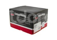 ALTERNADOR SISTEMA DELCO 28SI QUADRAMONT, VOLTAJE: 12V, AMPERAJE: 200A, MONTAJE: PAD, ROTACION: CW, REGULADOR: IR, VENTILADOR: IF, REMOTE SENSE: SI; DELCO: 8600314P DELCO REMY
