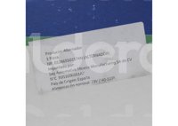 ALTERNADOR MAN LYON CITY 01-06 NCB2 (>) 28V 40/110A, ROTACION: CW, REGULADOR: IR, POSICION DEL REGULADOR: 01:00, VENTILADOR: IF; SISTEMA: BOSCH; BOSCH: 0124655009, 1986A00514, 1986A00969; WAI: 23883N; LESTER: 23883; SEG: 0124655015 SEG