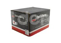 ALTERNADOR SISTEMA DELCO 55SI. 24V, 250A, ROTACION: CW, REGULADOR: IR, VENTILADOR: EF; DELCO: 8600453, DELCO REMY: 8600453 DELCO REMY