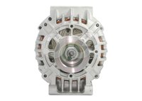 ALTERNADOR SISTEMA VALEO RENAULT CLIO, KANGOO, MEGANE 2000-2008. 12V, 95A, ROTACION: CW, TIPO DE POLEA:  SERPENTIN, RANURAS DE LA POLEA: 6, REGULADOR: IR, POSICION DEL REGULADOR: 8:00, VENTILADOR: IF; VALEO: 439306, 555579, RENAULT: 8200030635 VALEO