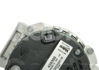 ALTERNADOR SISTEMA VALEO RENAULT CLIO, KANGOO, MEGANE 2000-2008. 12V, 95A, ROTACION: CW, TIPO DE POLEA:  SERPENTIN, RANURAS DE LA POLEA: 6, REGULADOR: IR, POSICION DEL REGULADOR: 8:00, VENTILADOR: IF; VALEO: 439306, 555579, RENAULT: 8200030635 VALEO