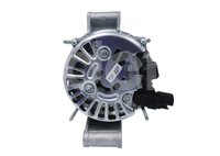 ALTERNADOR WAI CHEVROLET ASTRA L4 2.0L 2004-2006, CHEVY L4 1.4L 1995-2001, 2005, CHEVY L4 1.6L 1996-2003, 2005; IZUSU AMIGO V6 3.2L 1998-2000, RODEO V6 3.2L 1998-2001, RODEO SPORT L4 2.2L 2001, 
SISTEMA: DELCO, SERIES: CS130D, VOLTAJE: 12V, AMPERAJE: 100A, ROTACION: CW, TIPO DE POLEA: SERPENTIN, RANURAS DE LA POLEA: 6, REGULADOR: IR,  VENTILADOR: IF, POSICION DEL REGULADOR: 06:00, CODIGO DE ENCHUFE: 381, WAI: 8239N WAI