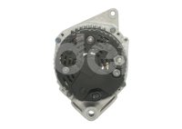 ALTERNADOR SISTEMA VALEO NISSAN PLATINA; RENAULT CLIO, MEGANE 1.6L 2002->. 12V, 110A, ROTACION: CW, TIPO DE POLEA:  SERPENTIN, RANURAS DE LA POLEA: 6, REGULADOR: IR, POSICION DEL REGULADOR: 6:00, VENTILADOR: IF; VALEO: 439302, RENAULT: 7711134267, WAI: 21401N, LESTER: 21401 VALEO