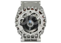ALTERNADOR SISTEMA VALEO NISSAN PLATINA; RENAULT CLIO, KANGOO, LAGUNA, MEGANE, SCENIC 1.4L, 1.6L 2002-2009. 12V, 75A, ROTACION: CW, TIPO DE POLEA:  SERPENTIN, RANURAS DE LA POLEA: 6, REGULADOR: IR, POSICION DEL REGULADOR: 3:00, VENTILADOR: IF; VALEO: 439430, 555581, RENAULT: 7700432331, REMY: 101N10076 VALEO