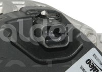 ALTERNADOR SISTEMA VALEO NISSAN PLATINA; RENAULT CLIO, KANGOO, LAGUNA, MEGANE, SCENIC 1.4L, 1.6L 2002-2009. 12V, 75A, ROTACION: CW, TIPO DE POLEA:  SERPENTIN, RANURAS DE LA POLEA: 6, REGULADOR: IR, POSICION DEL REGULADOR: 3:00, VENTILADOR: IF; VALEO: 439430, 555581, RENAULT: 7700432331, REMY: 101N10076 VALEO
