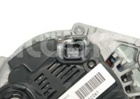 ALTERNADOR SISTEMA VALEO RENAULT MEGANE II 2.0L . 12V, 110A, ROTACION: CW, TIPO DE POLEA:  SERPENTIN, RANURAS DE LA POLEA: 6, REGULADOR: IR, POSICION DEL REGULADOR: 12:00, VENTILADOR: IF; VALEO: 439479, RENAULT: 7711135332 VALEO
