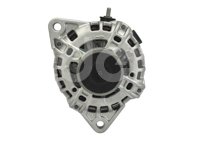 ALTERNADOR OEM NISSAN NP300 2014; VOLTAJE: 12V, AMPERAJE: 120A, ROTACION: CW, NISSAN: 231004JM0B NISSAN