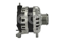 ALTERNADOR OEM NISSAN NP300 2014; VOLTAJE: 12V, AMPERAJE: 120A, ROTACION: CW, NISSAN: 231004JM0B NISSAN