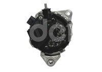 ALTERNADOR OEM NISSAN NP300 2014; VOLTAJE: 12V, AMPERAJE: 120A, ROTACION: CW, NISSAN: 231004JM0B NISSAN