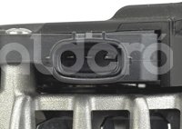 ALTERNADOR OEM NISSAN NP300 2014; VOLTAJE: 12V, AMPERAJE: 120A, ROTACION: CW, NISSAN: 231004JM0B NISSAN