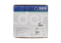 ALTERNADOR MAN, MERCEDES BENZ 01-11 LEB10 28V 50/120A, ROTACION: CW, REGULADOR: IR, VENTILADOR: IF; SISTEMA: BOSCH; BOSCH: 0124655025, 1986A00974; MAN: 51-26101-7278, 51-26101-7283; WAI: 20617N; LESTER: 20617; SEG: 0124655028 SEG