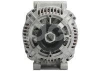 ALTERNADOR SISTEMA VALEO RENAULT CLIO, KANGOO, MEGANE 2000-2008. 12V, 95A, ROTACION: CW, TIPO DE POLEA:  SERPENTIN, RANURAS DE LA POLEA: 6, REGULADOR: IR, POSICION DEL REGULADOR: 4:00, VENTILADOR: IF; VALEO: 439306, 555579, RENAULT: 8200030635 IMPORTACION