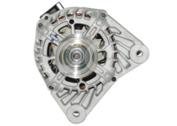 ALTERNADOR SISTEMA VALEO NISSAN VERSA, TIIDA, MARCH, NOTE 1.6L 2012-2015. 12V, 110A, ROTACION: CW, TIPO DE POLEA:  SERPENTIN, RANURAS DE LA POLEA: 7, REGULADOR: IR, POSICION DEL REGULADOR: 1:00, VENTILADOR: IF; VALEO: 849122 M0125