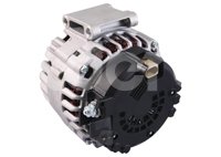 ALTERNADOR WAI MERCEDES BENZ SPRINTER 2006-2010, 
SISTEMA: VALEO, VOLTAJE: 12V, AMPERAJE: 220A, ROTACION: CW, TIPO DE POLEA: SERPENTIN CLUTCH, RANURAS DE LA POLEA: 6, REGULADOR: IR, VENTILADOR: IF, WAI: 20091N WAI