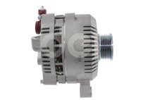 ALTERNADOR WAI FORD CROWN VICTORIA V8 4.6L 1995-1997, E-350 ECONOLINE V8 5.4L 1999-2000, LOBO V8 5.4L 2002; LINCOLN TOWN CAR V8 4.6L 1996-1997; MERCURY GRAND MARQUIS V8 4.6L 1995-1997, MOUNTAINEER V8 4.6L 2004, 
SISTEMA: FORD, SERIE: 3G, VOLTAJE: 12V, AMPERAJE: 130A, ROTACION: CW, TIPO DE POLEA: SERPENTIN, RANURAS DE LA POLEA: 6, REGULADOR: IR, VENTILADOR: IF, POSICION REGULADOR: 10:00, WAI: 7776N WAI