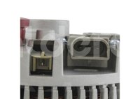 ALTERNADOR WAI FORD CROWN VICTORIA V8 4.6L 1995-1997, E-350 ECONOLINE V8 5.4L 1999-2000, LOBO V8 5.4L 2002; LINCOLN TOWN CAR V8 4.6L 1996-1997; MERCURY GRAND MARQUIS V8 4.6L 1995-1997, MOUNTAINEER V8 4.6L 2004, 
SISTEMA: FORD, SERIE: 3G, VOLTAJE: 12V, AMPERAJE: 130A, ROTACION: CW, TIPO DE POLEA: SERPENTIN, RANURAS DE LA POLEA: 6, REGULADOR: IR, VENTILADOR: IF, POSICION REGULADOR: 10:00, WAI: 7776N WAI