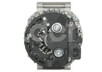 ALTERNADOR SISTEMA BOSCH NISSAN PLATINA 1.6L L4 CON AIRE ACONDICIONADO 03-05; RENAULT CLIO 1.6L, 2.0L 98-03; MEGANE 2.0L 98-05. 12V, 98A, ROTACION: CW, REGULADOR: IR, VENTILADOR: IF; BOSCH: 0 124 415 007, 0 124 415 013, 0 124 415 014, Renault :  77-00-101-274, 77-00-421-477, WAI: 23751N, LESTER: 23751, REMY: 101N10007 REMY