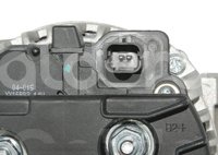 ALTERNADOR SISTEMA BOSCH NISSAN PLATINA 1.6L L4 CON AIRE ACONDICIONADO 03-05; RENAULT CLIO 1.6L, 2.0L 98-03; MEGANE 2.0L 98-05. 12V, 98A, ROTACION: CW, REGULADOR: IR, VENTILADOR: IF; BOSCH: 0 124 415 007, 0 124 415 013, 0 124 415 014, Renault :  77-00-101-274, 77-00-421-477, WAI: 23751N, LESTER: 23751, REMY: 101N10007 REMY