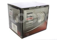 ALTERNADOR SISTEMA BOSCH CHEVROLET CHEVY, ASTRA, VECTRA CS130D 92-04. 12V, 105A, ROTACION: CW, TIPO DE POLEA:  SERPENTIN, RANURAS DE LA POLEA: 6, REGULADOR: IR, VENTILADOR: IF; REMY: 12675 REMY