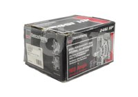 ALTERNADOR DELCO 24SI 12V 160A 8600889P DELCO REMY