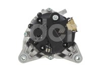 ALTERNADOR KONIGMANN CHEVROLET AVEO L4 1.5L 2018-2019, AVEO L4 1.6L 2018-2019,  
SISTEMA: VALEO, VOLTAJE: 12V, AMPERAJE: 85A, ROTACION: CW, TIPO DE POLEA:  POLI V, RANURAS DE LA POLEA: 6, REGULADOR: IR,  VENTILADOR: IF
26687069 KONIGMANN