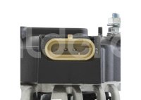 ALTERNADOR KONIGMANN CHEVROLET AVEO L4 1.5L 2018-2019, AVEO L4 1.6L 2018-2019,  
SISTEMA: VALEO, VOLTAJE: 12V, AMPERAJE: 85A, ROTACION: CW, TIPO DE POLEA:  POLI V, RANURAS DE LA POLEA: 6, REGULADOR: IR,  VENTILADOR: IF
26687069 KONIGMANN