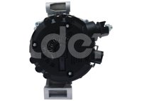 ALTERNADOR WAI FORD F-150 2013-2014, F-250 SUPER DUTY 2012-2016, F-350 SUPER DUTY 2012-2016, 
SISTEMA: VALEO, VOLTAJE: 12V, AMPERAJE: 150A, ROTACION: CW, TIPO DE POLEA: SERPENTIN, RANURAS DE LA POLEA: 6, REGULADOR: IR, VENTILADOR: IF, POSICION DEL REGULADOR: 03:00, CODIGO DE ENCHUFE: -, WAI: 11637N-CN WAI