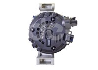 ALTERNADOR KONIGMANN FORD F-150 2013-2014, F-250 SUPER DUTY 2012-2016, F-350 SUPER DUTY 2012-2016, SISTEMA: VALEO, VOLTAJE: 12V, AMPERAJE: 150A, ROTACION: CW, TIPO DE POLEA: POLI V, RANURAS DE LA POLEA: 6, REGULADOR: IR, VENTILADOR: IF
11637N KONIGMANN