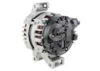 ALTERNADOR KONIGMANN FORD F-150 2010-2014, F-250 SUPER DUTY 2011-2012, F-350 SUPER DUTY 2011-2013, SISTEMA: VALEO, VOLTAJE: 12V, AMPERAJE: 150A, ROTACION: CW, TIPO DE POLEA: POLI V, RANURAS DE LA POLEA: 6, REGULADOR: IR, VENTILADOR: IF, 11651N KONIGMANN