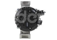 ALTERNADOR KONIGMANN FORD F-150 2010-2014, F-250 SUPER DUTY 2011-2012, F-350 SUPER DUTY 2011-2013, SISTEMA: VALEO, VOLTAJE: 12V, AMPERAJE: 150A, ROTACION: CW, TIPO DE POLEA: POLI V, RANURAS DE LA POLEA: 6, REGULADOR: IR, VENTILADOR: IF, 11651N KONIGMANN