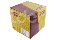ALTERNADOR KONIGMANN FORD F-150 2010-2014, F-250 SUPER DUTY 2011-2012, F-350 SUPER DUTY 2011-2013, SISTEMA: VALEO, VOLTAJE: 12V, AMPERAJE: 150A, ROTACION: CW, TIPO DE POLEA: POLI V, RANURAS DE LA POLEA: 6, REGULADOR: IR, VENTILADOR: IF, 11651N KONIGMANN