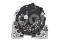 ALTERNADOR KONIGMANN RENAULT SANDERO L4 1.6L 2010-2011, SCALA L4 1.6L 2012, SISTEMA: BOSCH, VOLTAJE: 12V, AMPERAJE: 90A, ROTACION: CW, TIPO DE POLEA: POLI V, RANURAS DE LA POLEA: 6, REGULADOR: IR, VENTILADOR: IF 
20399N KONIGMANN