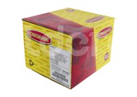ALTERNADOR KONIGMANN RENAULT SANDERO L4 1.6L 2010-2011, SCALA L4 1.6L 2012, SISTEMA: BOSCH, VOLTAJE: 12V, AMPERAJE: 90A, ROTACION: CW, TIPO DE POLEA: POLI V, RANURAS DE LA POLEA: 6, REGULADOR: IR, VENTILADOR: IF 
20399N KONIGMANN