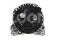 ALTERNADOR KONIGMANN VOLKSWAGEN BEETLE L4 1.9L 2004-2006, BEETLE L5 2.5L 2006-2014, JETTA L5 2.5L 2011-2014, PASSAT L5 2.5L 2012-2014, SISTEMA: BOSCH, VOLTAJE: 12V, AMPERAJE: 140A, ROTACION: CCW, TIPO DE POLEA: POLI V, RANURAS DE LA POLEA: 5, REGULADOR: IR, VENTILADOR: IF 
11460N KONIGMANN