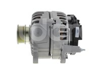 ALTERNADOR KONIGMANN VOLKSWAGEN BEETLE L4 1.9L 2004-2006, BEETLE L5 2.5L 2006-2014, JETTA L5 2.5L 2011-2014, PASSAT L5 2.5L 2012-2014, SISTEMA: BOSCH, VOLTAJE: 12V, AMPERAJE: 140A, ROTACION: CCW, TIPO DE POLEA: POLI V, RANURAS DE LA POLEA: 5, REGULADOR: IR, VENTILADOR: IF 
11460N KONIGMANN