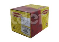 ALTERNADOR KONIGMANN VOLKSWAGEN BEETLE L4 1.9L 2004-2006, BEETLE L5 2.5L 2006-2014, JETTA L5 2.5L 2011-2014, PASSAT L5 2.5L 2012-2014, SISTEMA: BOSCH, VOLTAJE: 12V, AMPERAJE: 140A, ROTACION: CCW, TIPO DE POLEA: POLI V, RANURAS DE LA POLEA: 5, REGULADOR: IR, VENTILADOR: IF 
11460N KONIGMANN