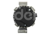 ALTERNADOR WAI FORD ECOSPORT L4 2.0L 2003-2009, 
SISTEMA: VALEO, VOLTAJE: 12V, AMPERAJE: 115A, ROTACION: CW, TIPO DE POLEA:  SERPENTIN CLUTCH, RANURAS DE LA POLEA: 6, REGULADOR: IR,  VENTILADOR: IF, POSICION DEL REGULADOR: -, WAI: 22341N WAI