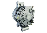 ALTERNADOR WAI FORD F-150 V6 4.2L 2005-2008, F-150 V8 4.6L 2008, FOCUS L4 2.0L 2000-2004, 
SISTEMA: FORD, SERIES: 6G, VOLTAJE: 12V, AMPERAJE: 110A, ROTACION: CW, TIPO DE POLEA:  SERPENTIN, RANURAS DE LA POLEA: 6, REGULADOR: IR,  VENTILADOR: IF, POSICION DEL REGULADOR: 03:00, WAI: 8447N WAI