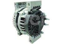 ALTERNADOR WAI 28SI MONTAJE PAD MERCEDES BENZ, FREIGHTLINER, INTERNATIONAL, KENWORTH, MACK, 
SISTEMA: DELCO, SERIES: 28SI, VOLTAJE: 12V, AMPERAJE: 200A, ROTACION: CW, TIPO DE POLEA: SIN POLEA, RANURAS DE LA POLEA: -, REGULADOR: IR,  VENTILADOR: IF, POSICION DEL REGULADOR: -, CODIGO DE ENCHUFE: -, WAI: 8741N WAI