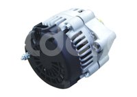 ALTERNADOR WAI CADILLAC ESCALADE V8 6.0L 2003-2004; CHEVROLET ASTRO V6 4.3L 2001-2004, AVALANCHE V8 5.3L 2004, EXPRESS 1500 V6 4.3L 2004, EXPRESS 2500 V8 6.0L 2003-2004, SILVERADO 1500 V6/V8 4.3L/5.3L 2001-2004, SILVERADO 2500 V8 5.7L 2001, SILVERADO 2500HD V8 8.1L 2001-2004, SILVERADO V8 6.0L/8.1L 2001-2004, SUBURBAN 1500 V8 5.3L 2004, SUBURBAN 1500 V8 5.7L 2000, SUBURBAN 2500 V8 6.0L 2000, 2003-2004, 
SISTEMA: DELCO, SERIES: AD230, VOLTAJE: 12V, AMPERAJE: 105A, ROTACION: CW, TIPO DE POLEA: SERPENTIN, RANURAS DE LA POLEA: 6, REGULADOR: IR,  VENTILADOR: IF, POSICION DEL REGULADOR: 04:00, CODIGO DE ENCHUFE: 314, WAI: 8247N WAI