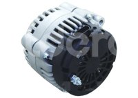 ALTERNADOR WAI CADILLAC ESCALADE V8 6.0L 2003-2004; CHEVROLET ASTRO V6 4.3L 2001-2004, AVALANCHE V8 5.3L 2004, EXPRESS 1500 V6 4.3L 2004, EXPRESS 2500 V8 6.0L 2003-2004, SILVERADO 1500 V6/V8 4.3L/5.3L 2001-2004, SILVERADO 2500 V8 5.7L 2001, SILVERADO 2500HD V8 8.1L 2001-2004, SILVERADO V8 6.0L/8.1L 2001-2004, SUBURBAN 1500 V8 5.3L 2004, SUBURBAN 1500 V8 5.7L 2000, SUBURBAN 2500 V8 6.0L 2000, 2003-2004, 
SISTEMA: DELCO, SERIES: AD230, VOLTAJE: 12V, AMPERAJE: 105A, ROTACION: CW, TIPO DE POLEA: SERPENTIN, RANURAS DE LA POLEA: 6, REGULADOR: IR,  VENTILADOR: IF, POSICION DEL REGULADOR: 04:00, CODIGO DE ENCHUFE: 314, WAI: 8247N WAI