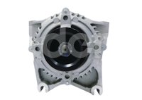 ALTERNADOR WAI FORD F-450 SUPER DUTY V8 6.7L 2012, F-450 SUPER DUTY V10 6.8L 2011-2012, 
SISTEMA: DENSO, SERIES: HAIRPIN, VOLTAJE: 12V, AMPERAJE: 150A, ROTACION: CW, TIPO DE POLEA:  SERPENTIN, RANURAS DE LA POLEA: 6, REGULADOR: IR,  VENTILADOR: IF, POSICION DEL REGULADOR: 11:00, CODIGO DE ENCHUFE: 337, WAI: 11293N WAI