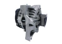 ALTERNADOR WAI FORD F-450 SUPER DUTY V8 6.7L 2012, F-450 SUPER DUTY V10 6.8L 2011-2012, 
SISTEMA: DENSO, SERIES: HAIRPIN, VOLTAJE: 12V, AMPERAJE: 150A, ROTACION: CW, TIPO DE POLEA:  SERPENTIN, RANURAS DE LA POLEA: 6, REGULADOR: IR,  VENTILADOR: IF, POSICION DEL REGULADOR: 11:00, CODIGO DE ENCHUFE: 337, WAI: 11293N WAI