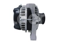 ALTERNADOR WAI FORD F-450 SUPER DUTY V8 6.7L 2012, F-450 SUPER DUTY V10 6.8L 2011-2012, 
SISTEMA: DENSO, SERIES: HAIRPIN, VOLTAJE: 12V, AMPERAJE: 150A, ROTACION: CW, TIPO DE POLEA:  SERPENTIN, RANURAS DE LA POLEA: 6, REGULADOR: IR,  VENTILADOR: IF, POSICION DEL REGULADOR: 11:00, CODIGO DE ENCHUFE: 337, WAI: 11293N WAI