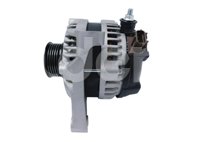 ALTERNADOR WAI FORD F-450 SUPER DUTY V8 6.7L 2012, F-450 SUPER DUTY V10 6.8L 2011-2012, 
SISTEMA: DENSO, SERIES: HAIRPIN, VOLTAJE: 12V, AMPERAJE: 150A, ROTACION: CW, TIPO DE POLEA:  SERPENTIN, RANURAS DE LA POLEA: 6, REGULADOR: IR,  VENTILADOR: IF, POSICION DEL REGULADOR: 11:00, CODIGO DE ENCHUFE: 337, WAI: 11293N WAI